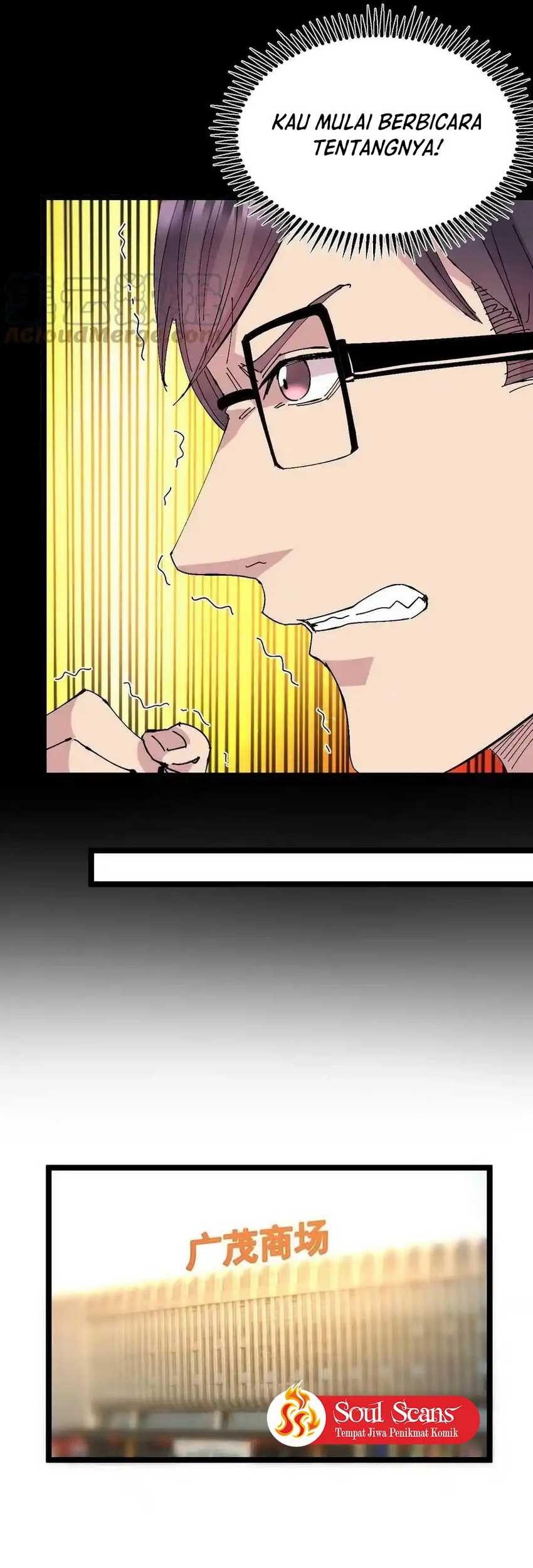 Be A Time Traveler Chapter 233 Gambar 9