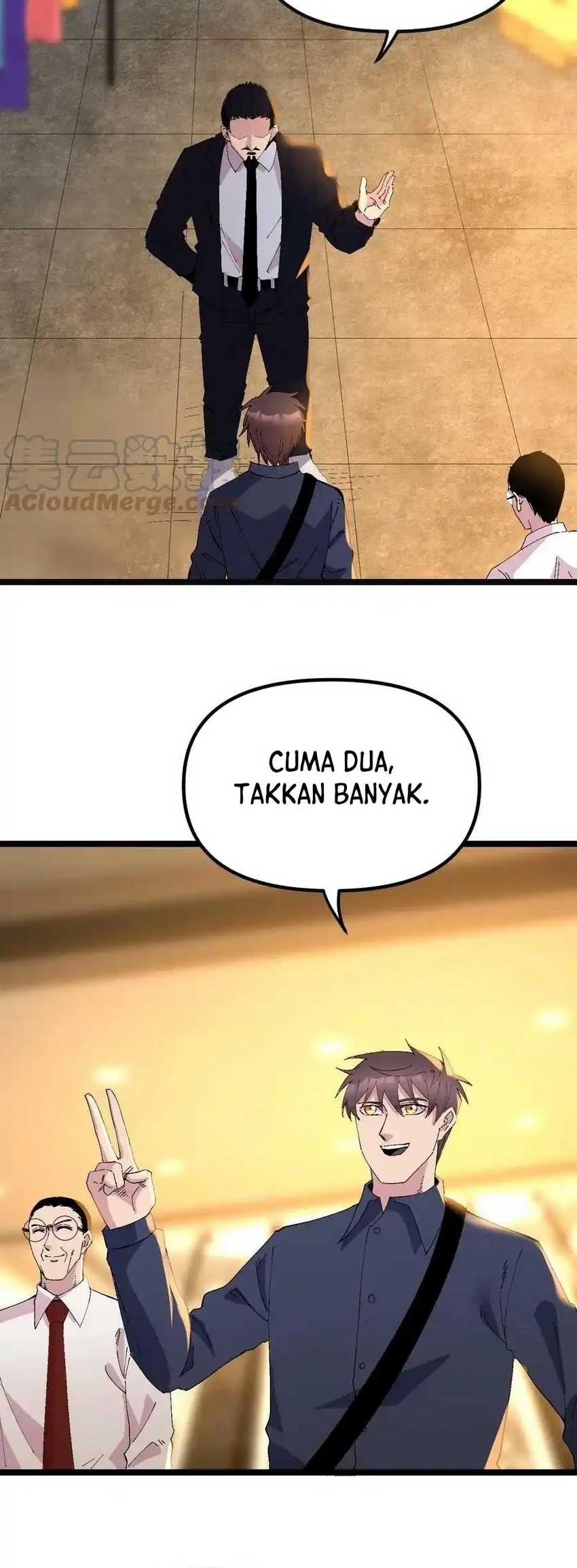 Be A Time Traveler Chapter 233 Gambar 14