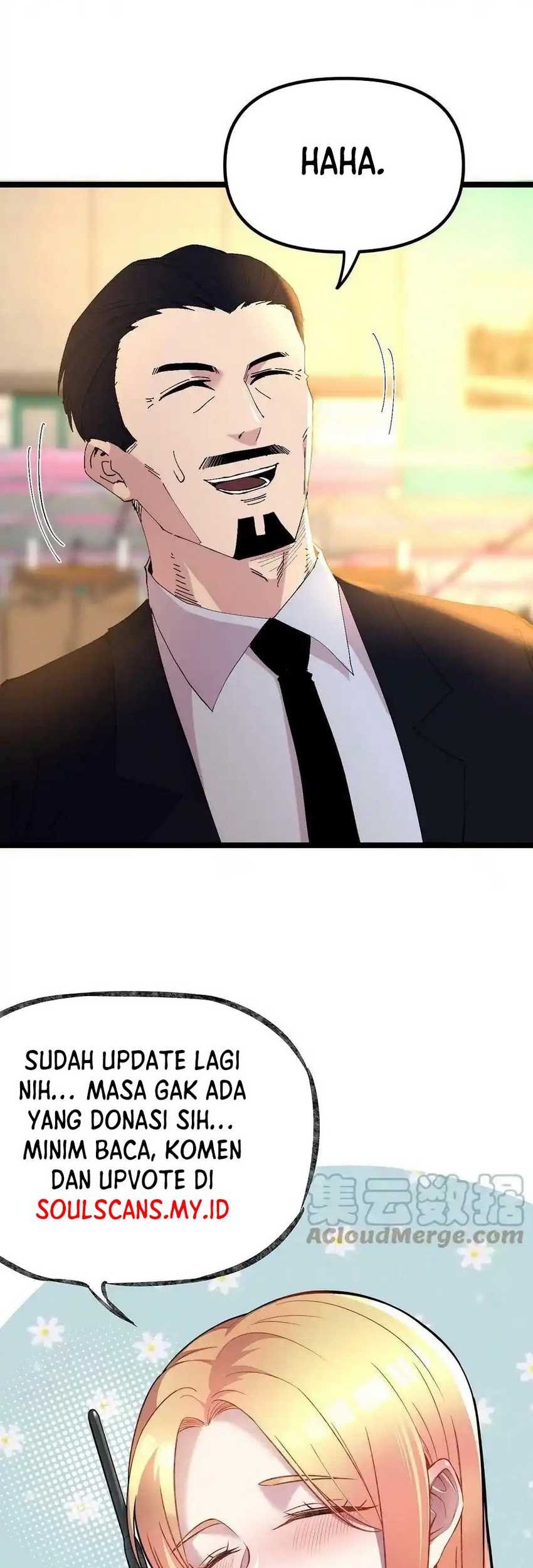 Be A Time Traveler Chapter 233 Gambar 16