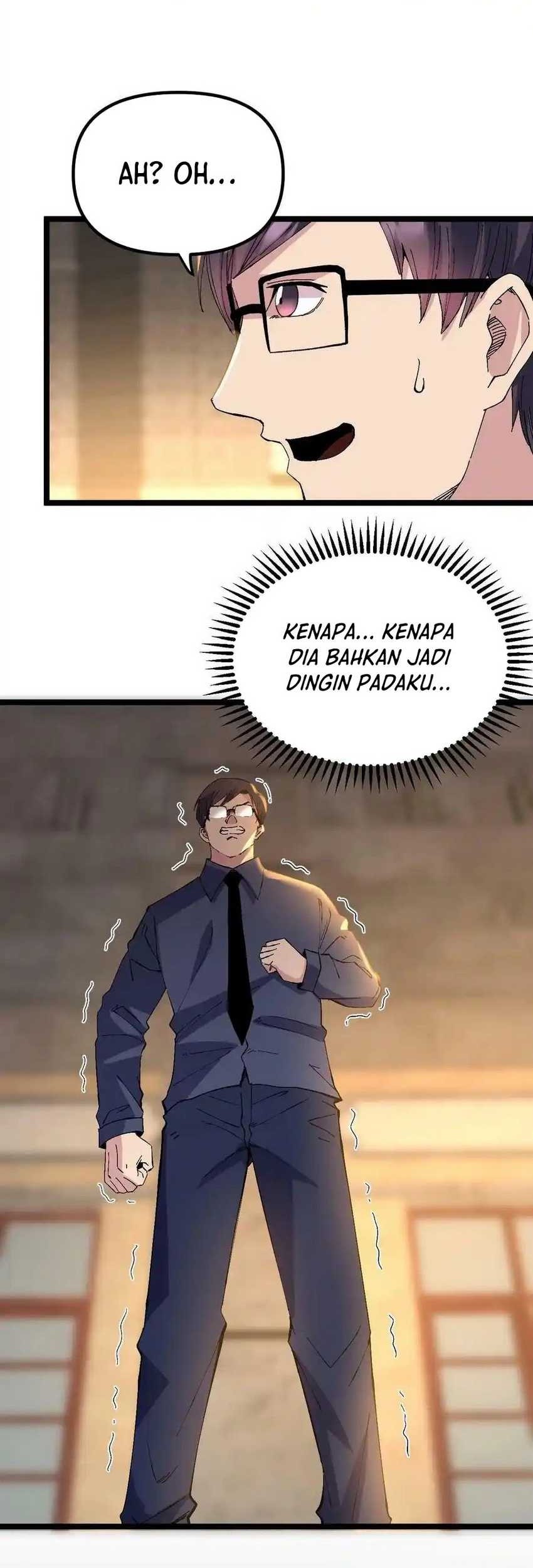 Be A Time Traveler Chapter 232 Gambar 12