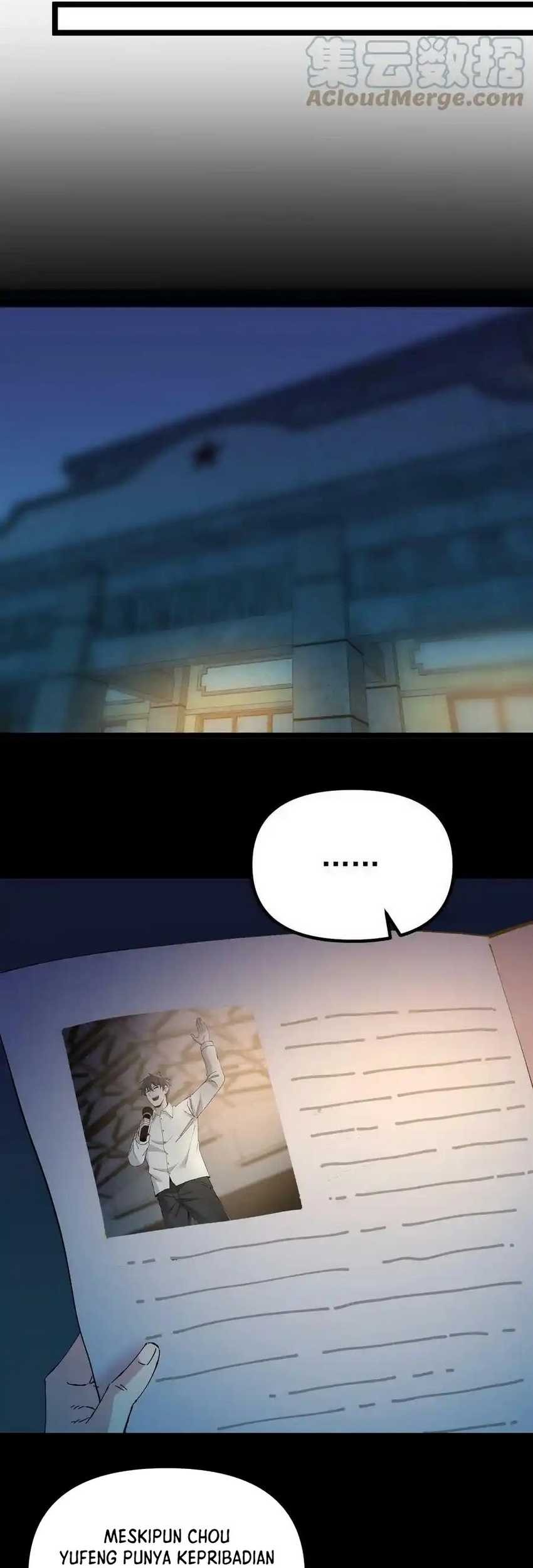 Be A Time Traveler Chapter 232 Gambar 14