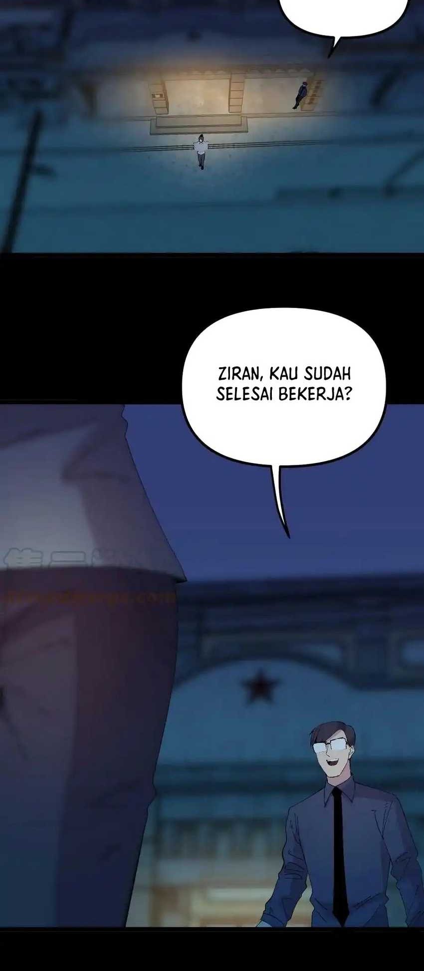 Be A Time Traveler Chapter 232 Gambar 16
