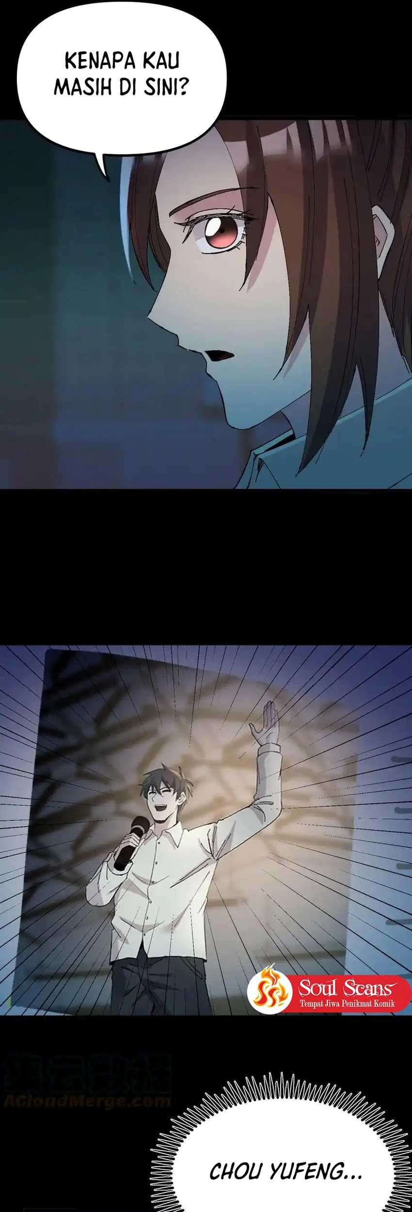 Be A Time Traveler Chapter 232 Gambar 17