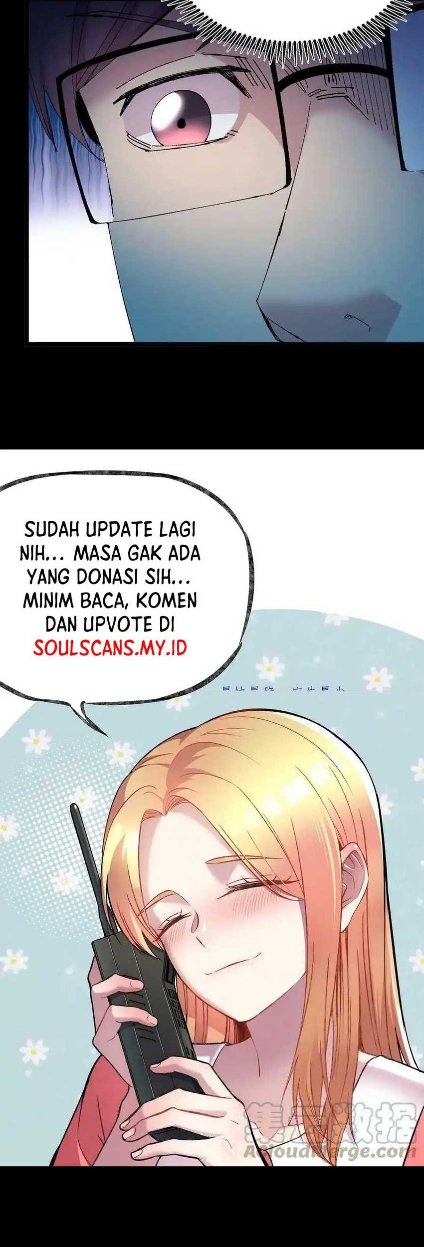 Be A Time Traveler Chapter 232 Gambar 18