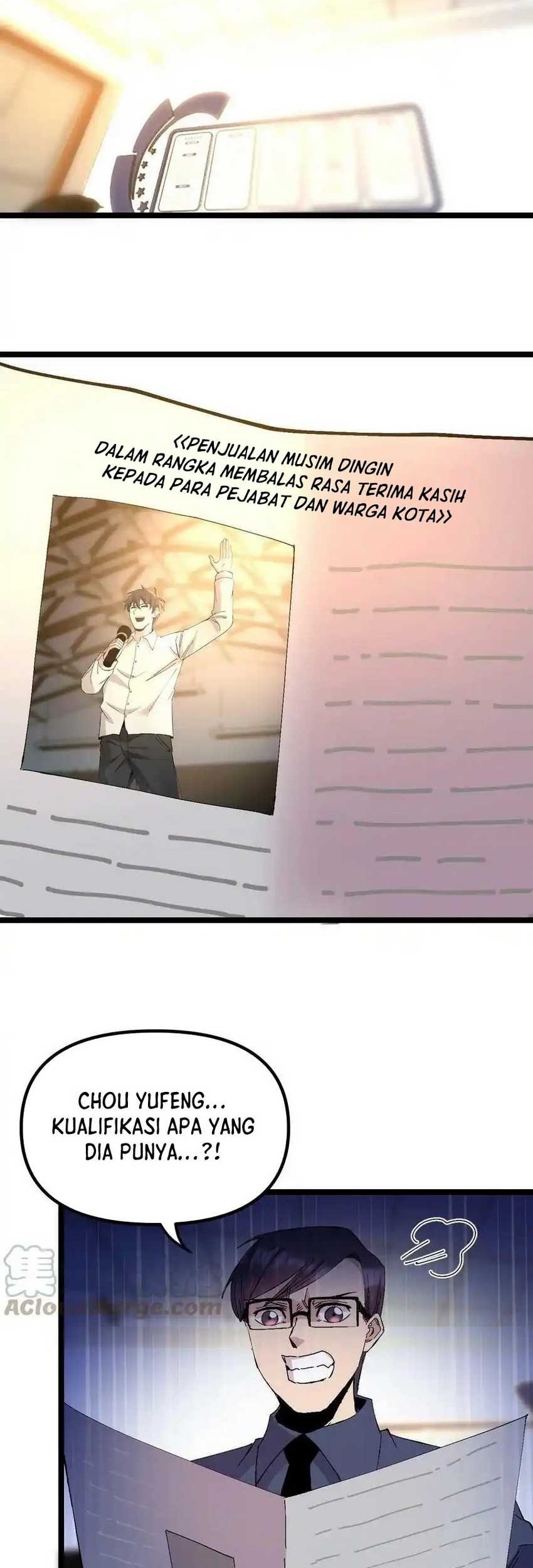 Be A Time Traveler Chapter 230 Gambar 4