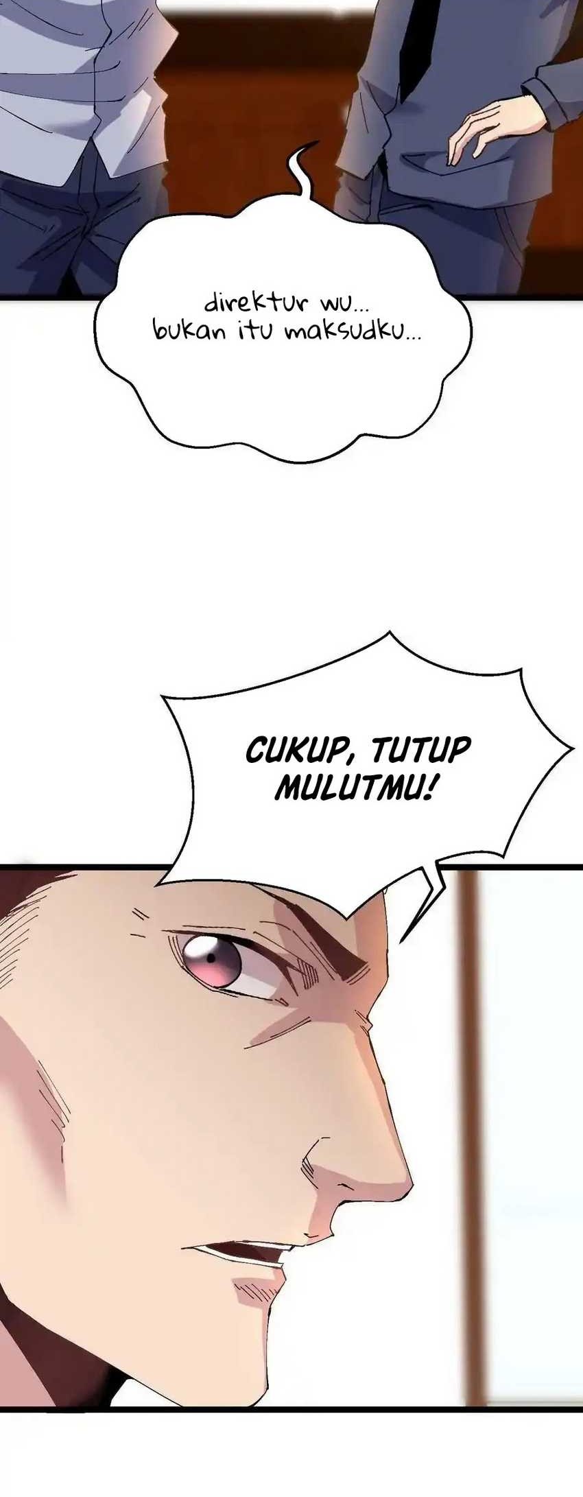 Be A Time Traveler Chapter 230 Gambar 15