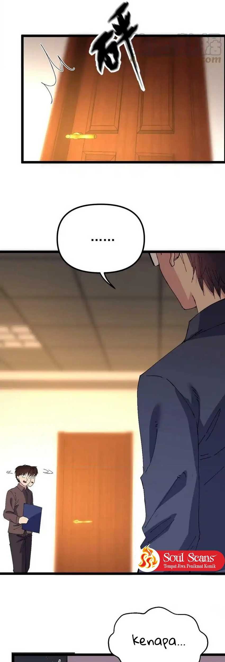 Be A Time Traveler Chapter 230 Gambar 16