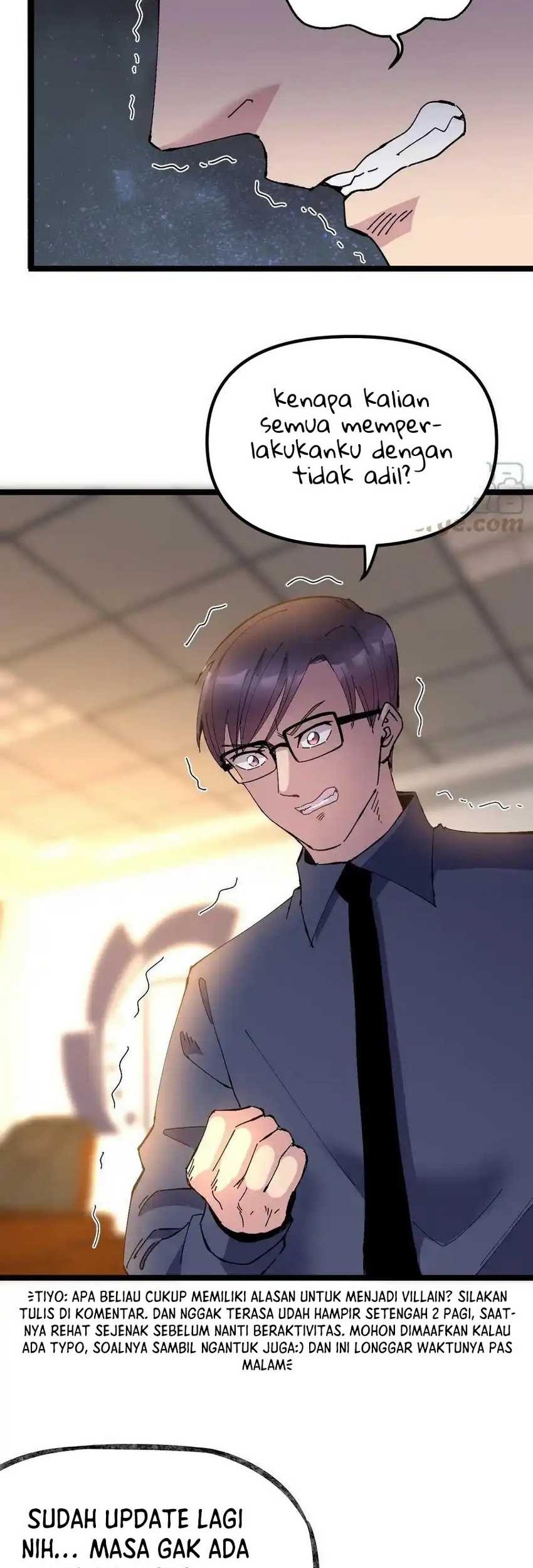 Be A Time Traveler Chapter 230 Gambar 17