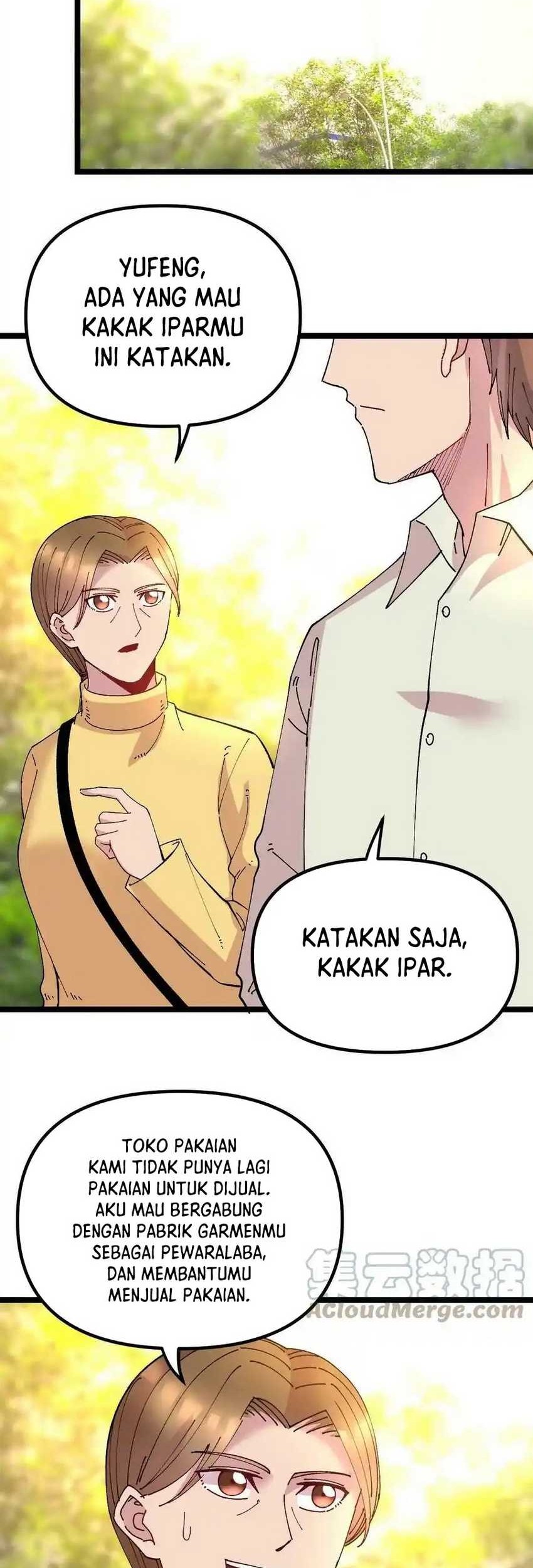 Be A Time Traveler Chapter 229 Gambar 4