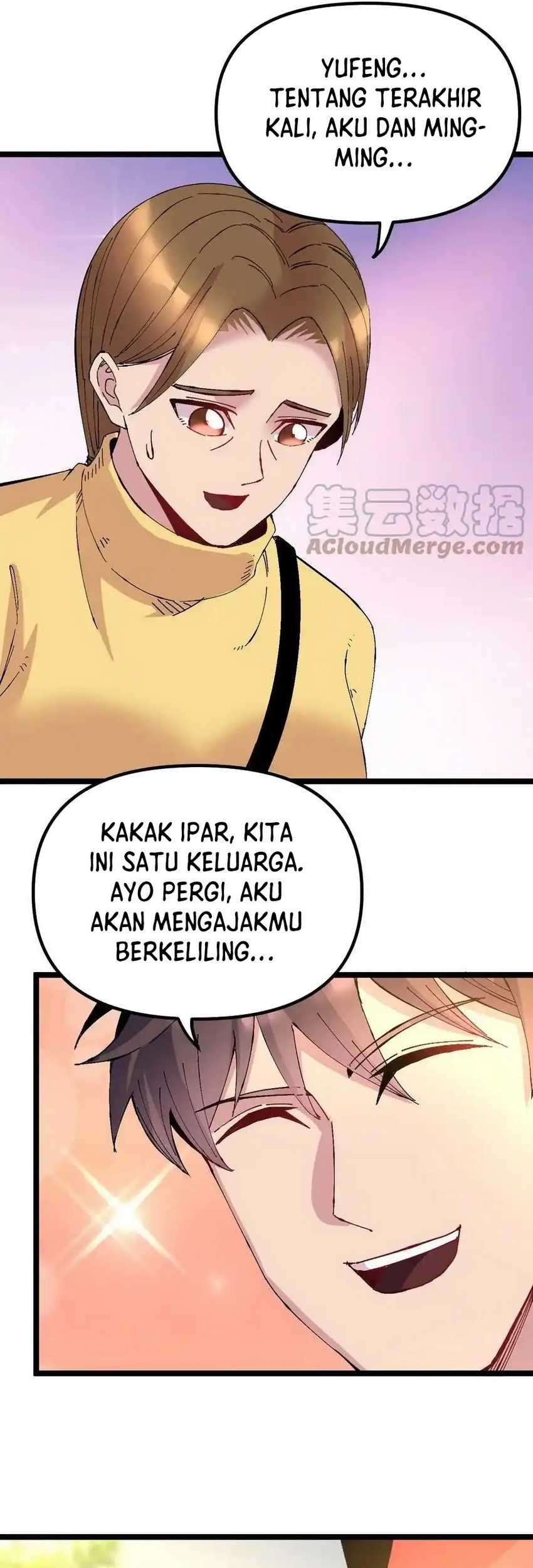 Be A Time Traveler Chapter 229 Gambar 6