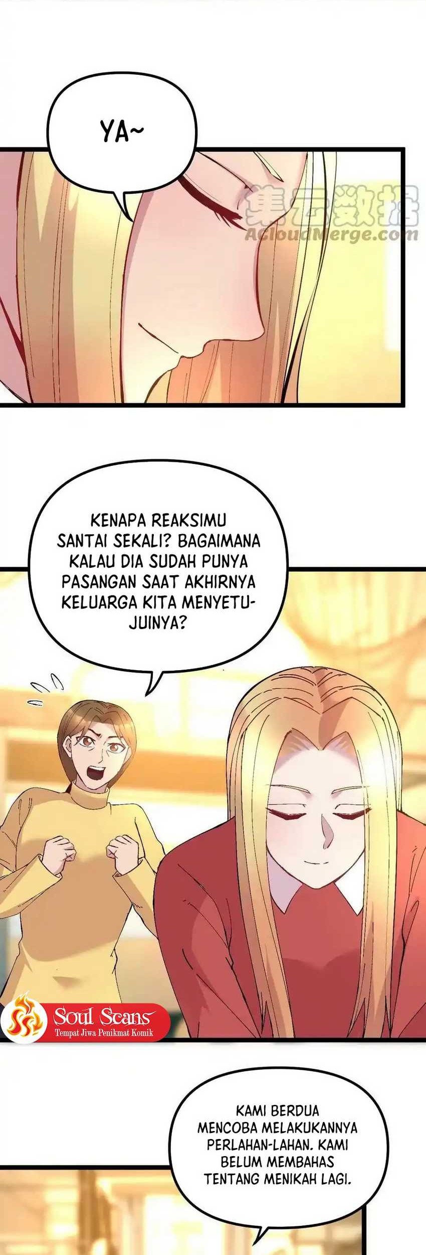 Be A Time Traveler Chapter 229 Gambar 10