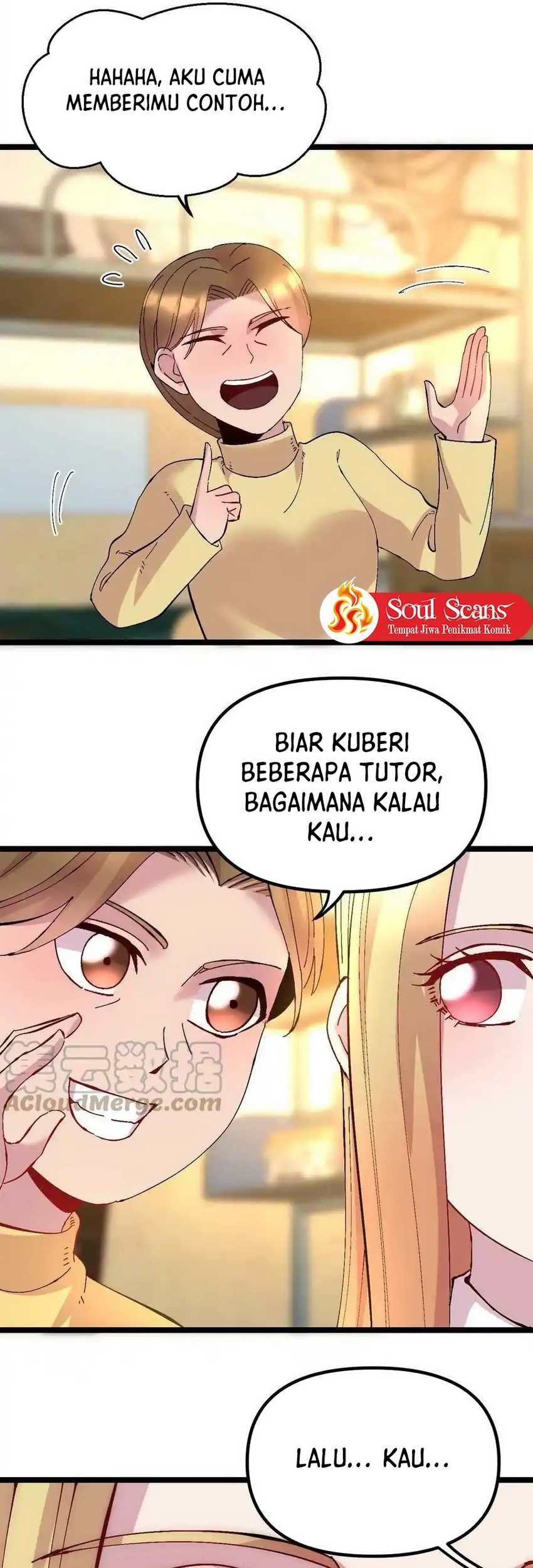 Be A Time Traveler Chapter 229 Gambar 12