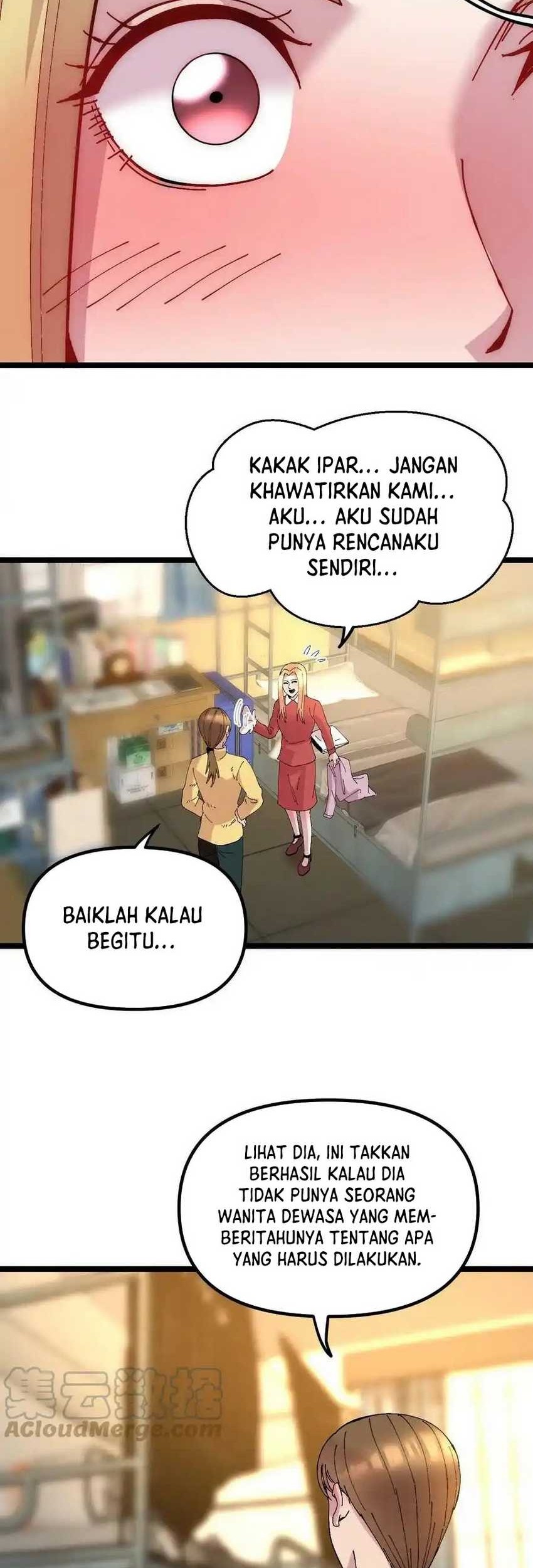 Be A Time Traveler Chapter 229 Gambar 13