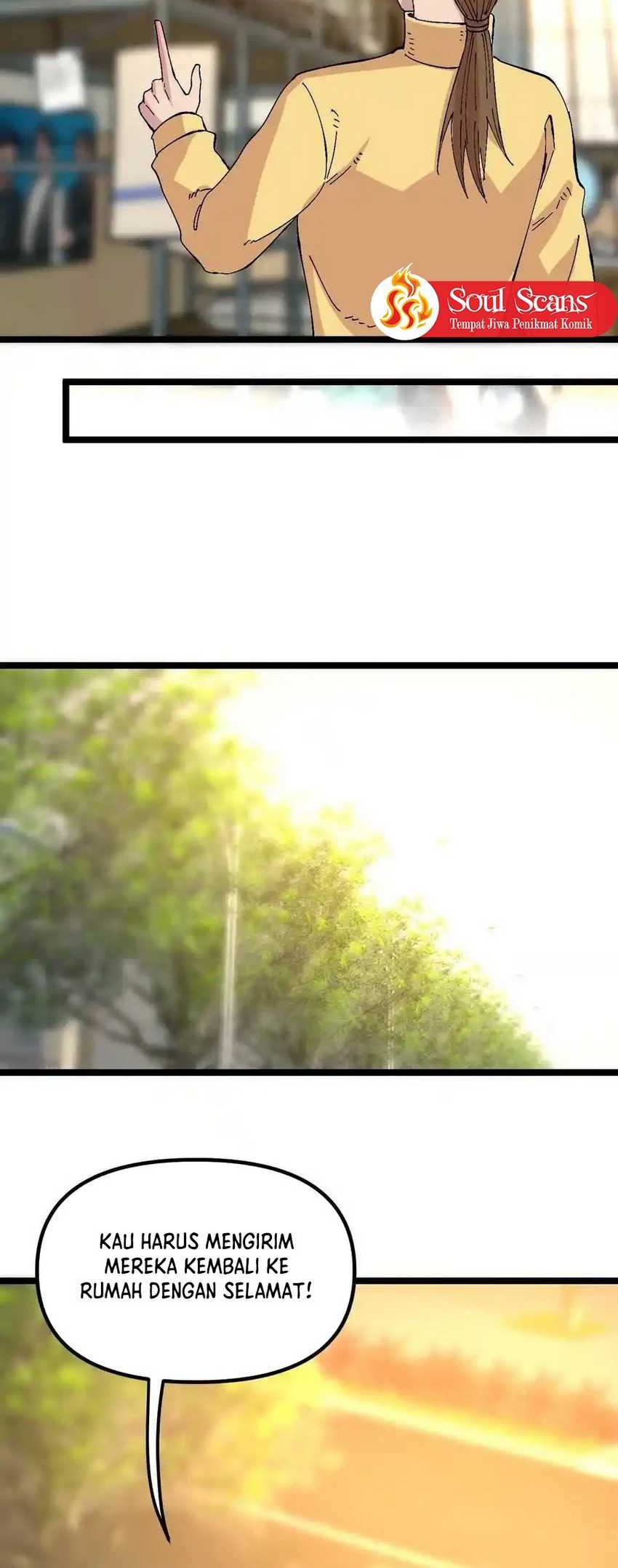 Be A Time Traveler Chapter 229 Gambar 14