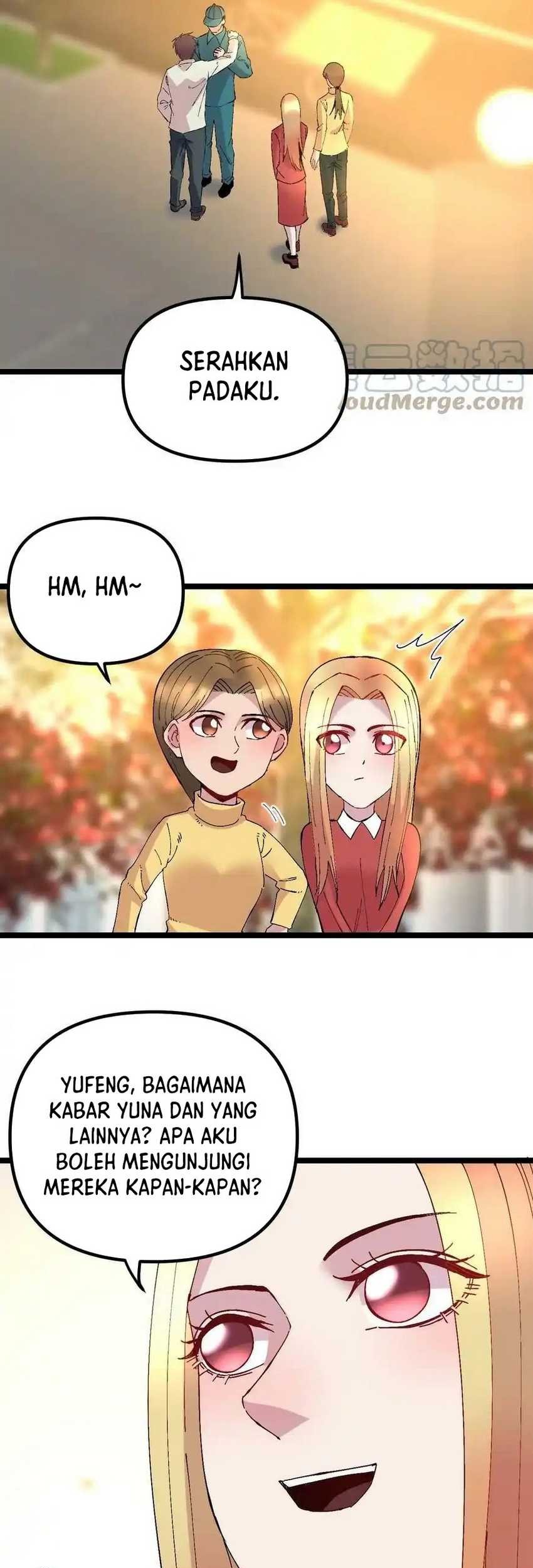 Be A Time Traveler Chapter 229 Gambar 15