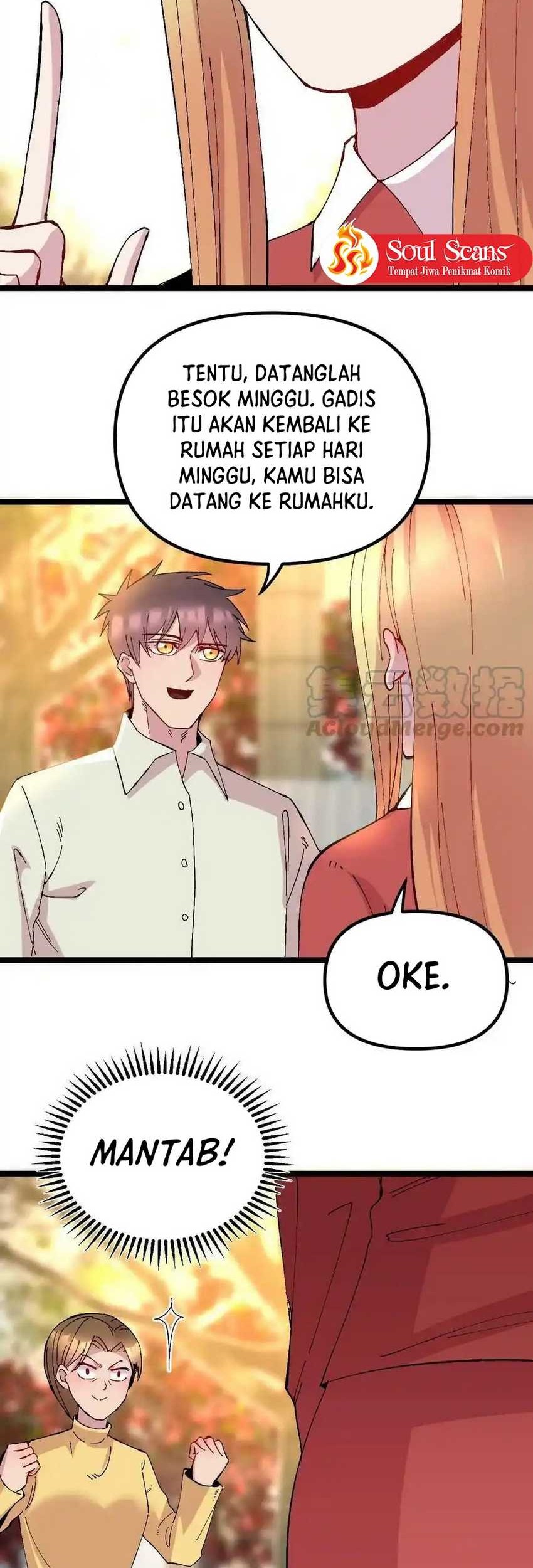 Be A Time Traveler Chapter 229 Gambar 16