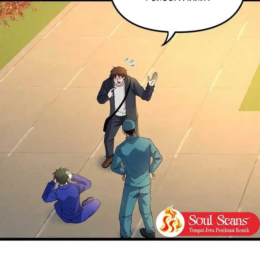 Be A Time Traveler Chapter 228 Gambar 5