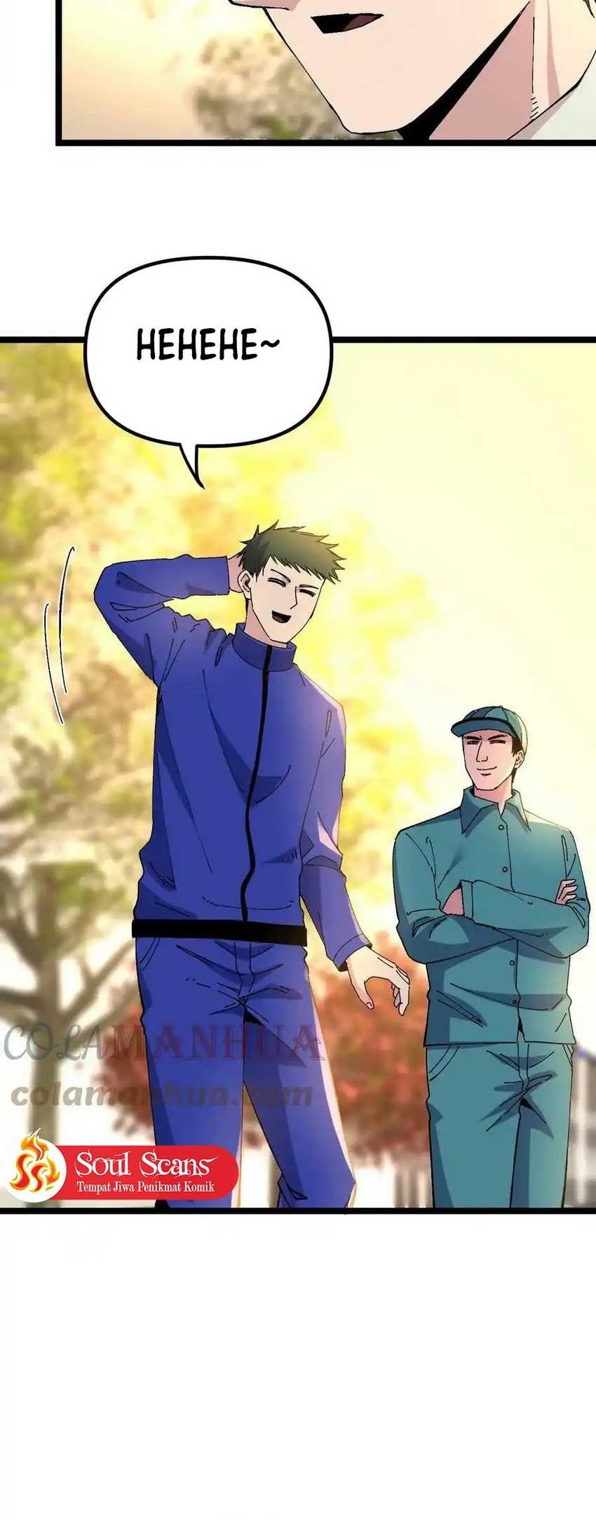 Be A Time Traveler Chapter 228 Gambar 11