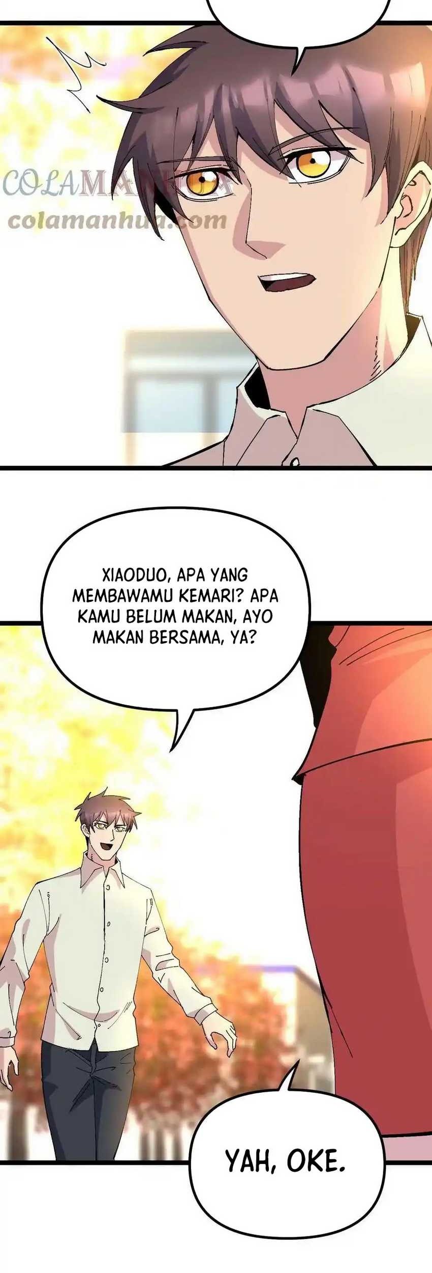 Be A Time Traveler Chapter 228 Gambar 14