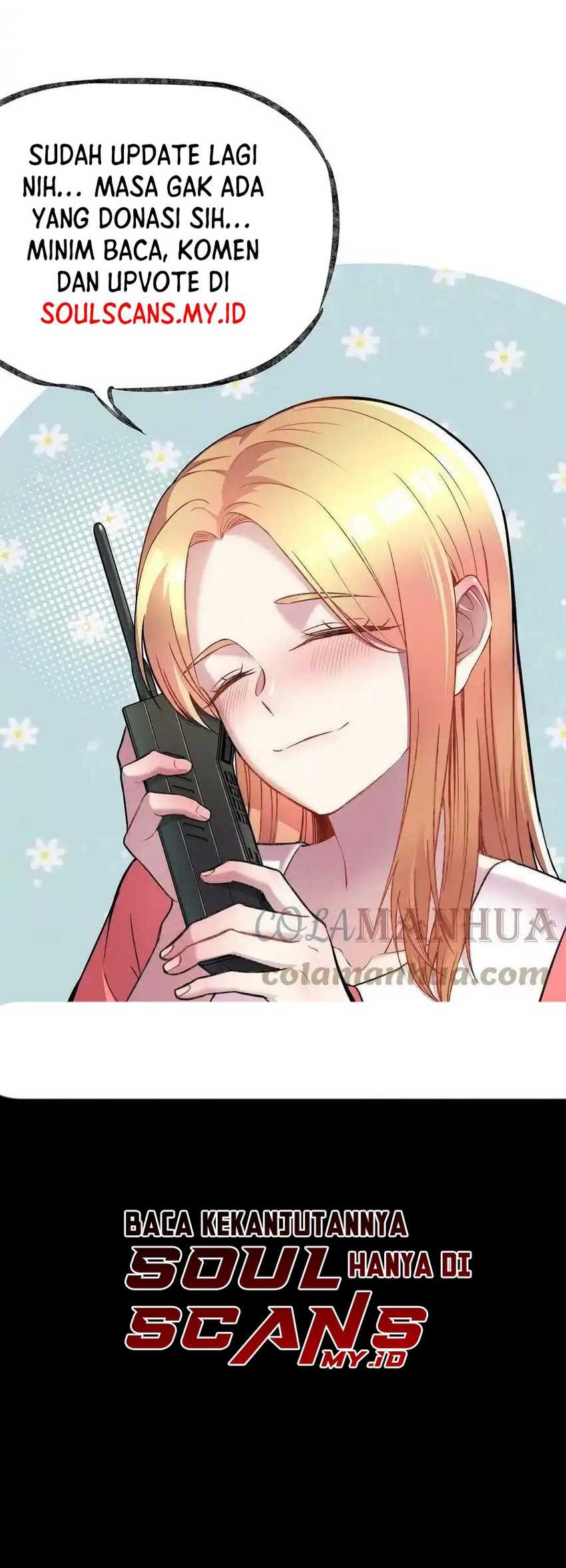 Be A Time Traveler Chapter 228 Gambar 18