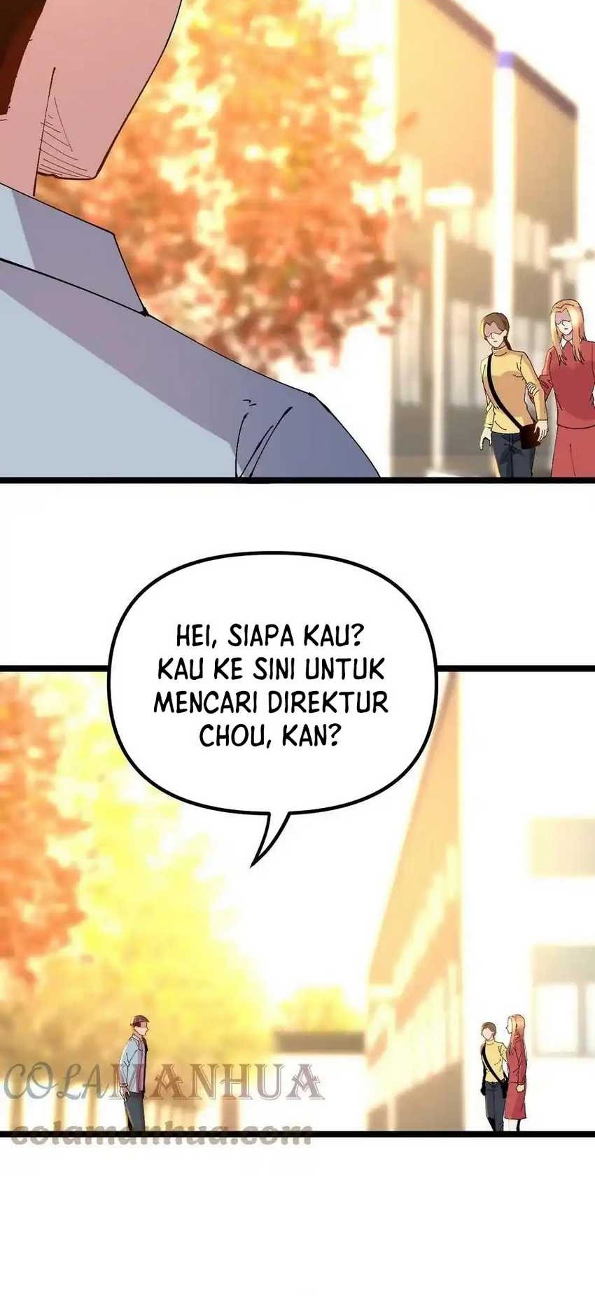 Be A Time Traveler Chapter 227 Gambar 14
