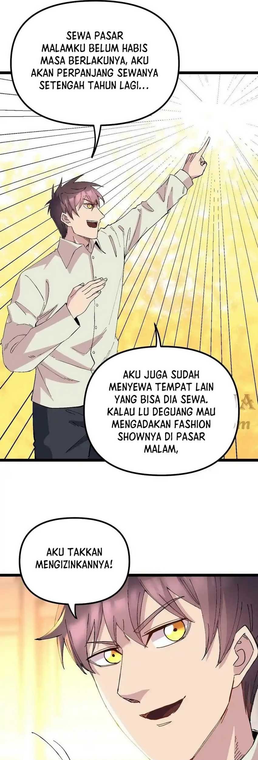 Be A Time Traveler Chapter 226 Gambar 6