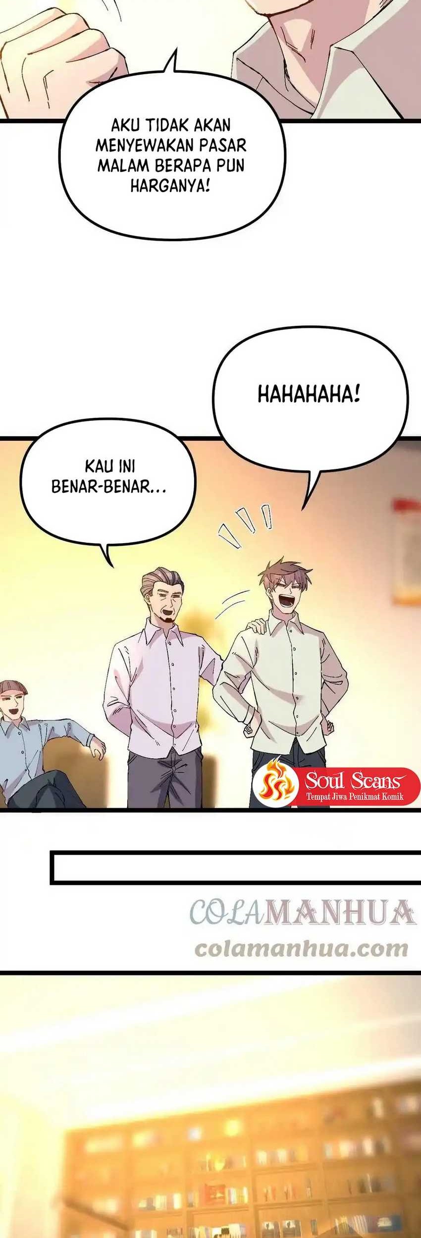 Be A Time Traveler Chapter 226 Gambar 7