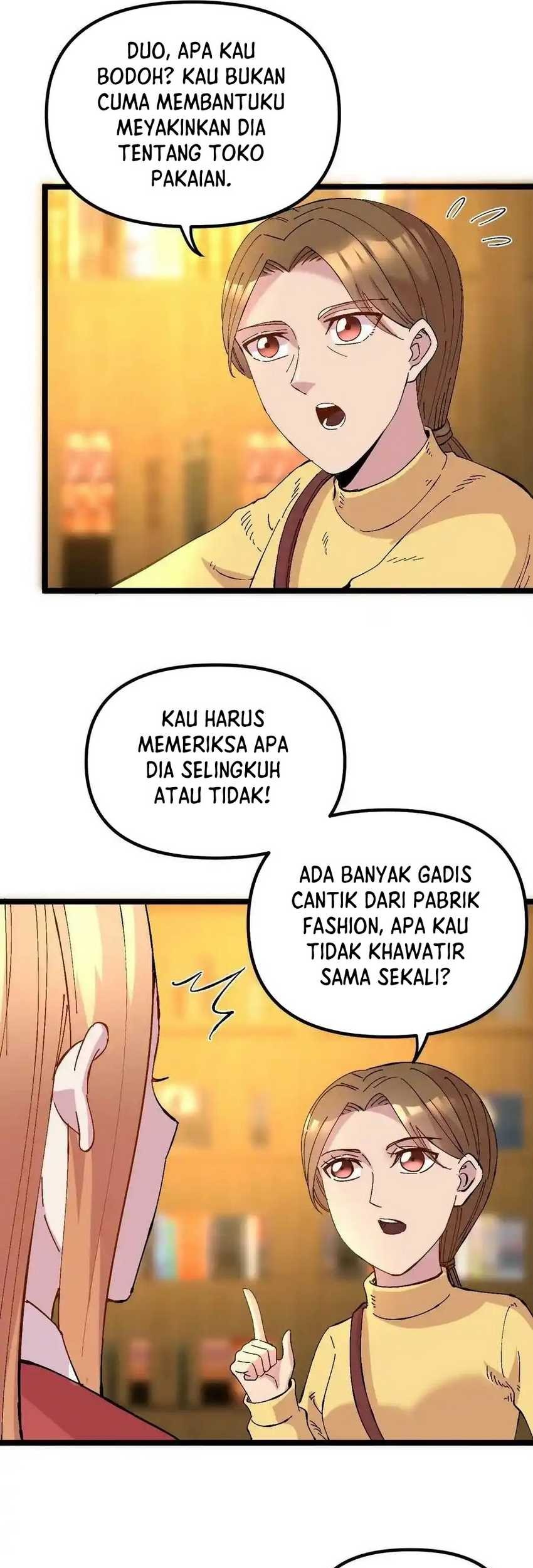 Be A Time Traveler Chapter 226 Gambar 10