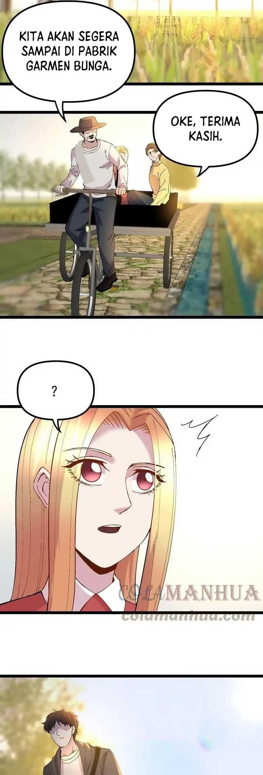 Be A Time Traveler Chapter 226 Gambar 13