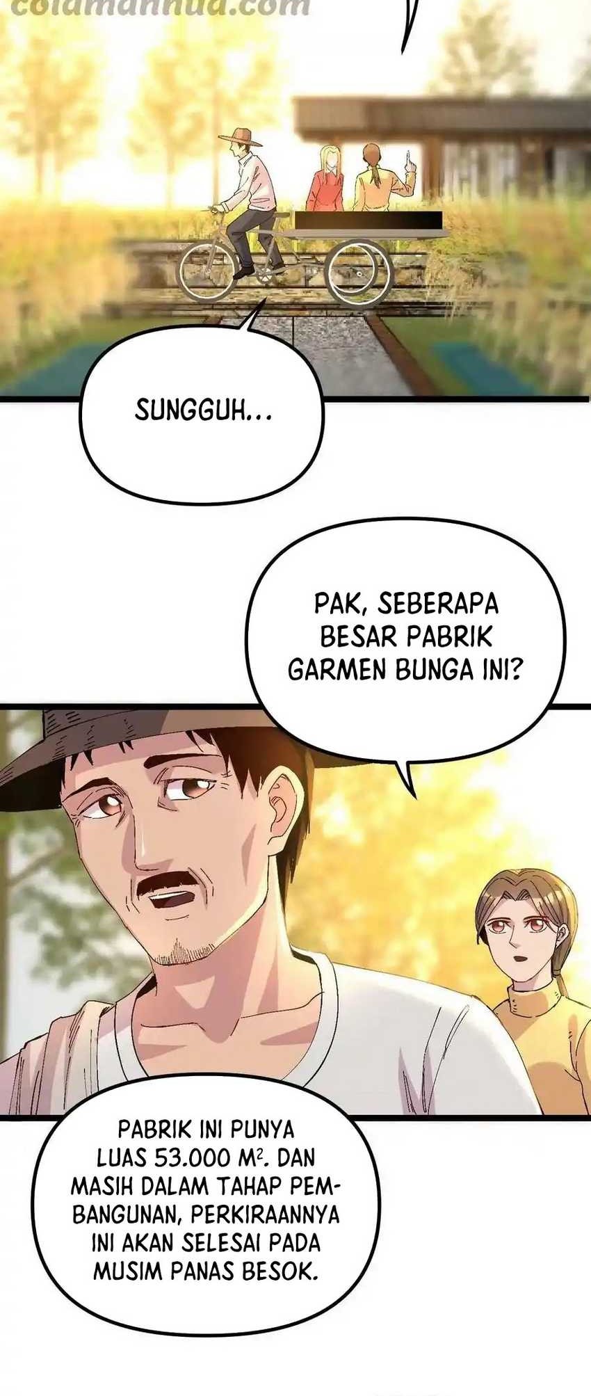 Be A Time Traveler Chapter 226 Gambar 15