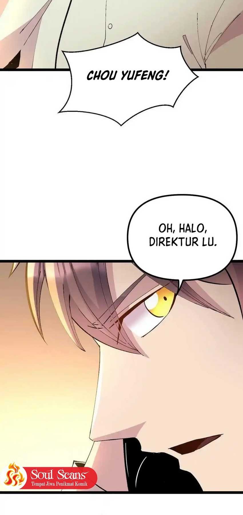 Be A Time Traveler Chapter 225 Gambar 5