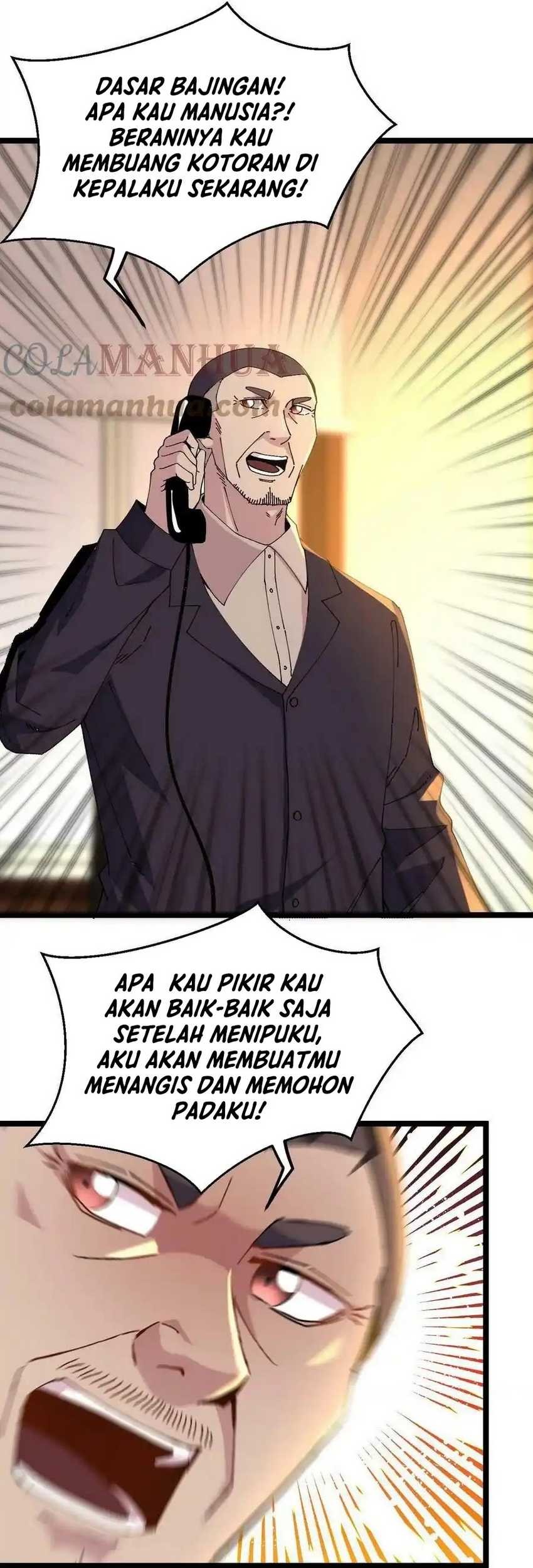 Be A Time Traveler Chapter 225 Gambar 6