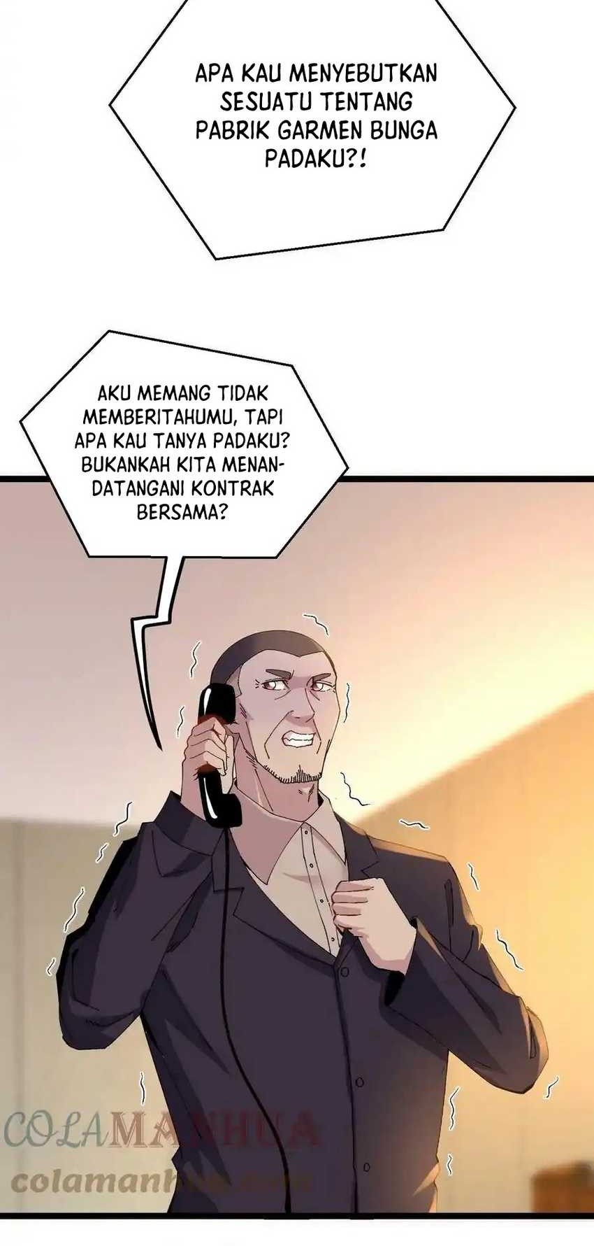 Be A Time Traveler Chapter 225 Gambar 8