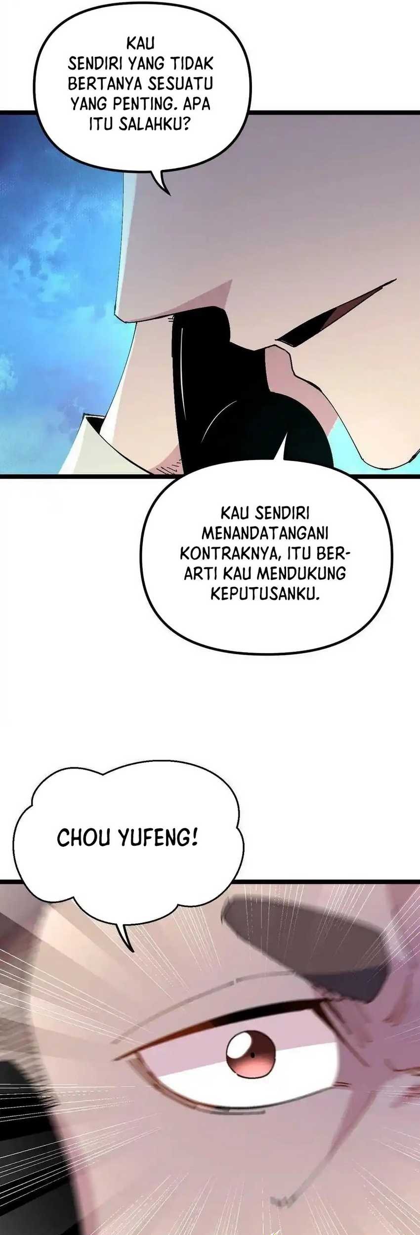 Be A Time Traveler Chapter 225 Gambar 9