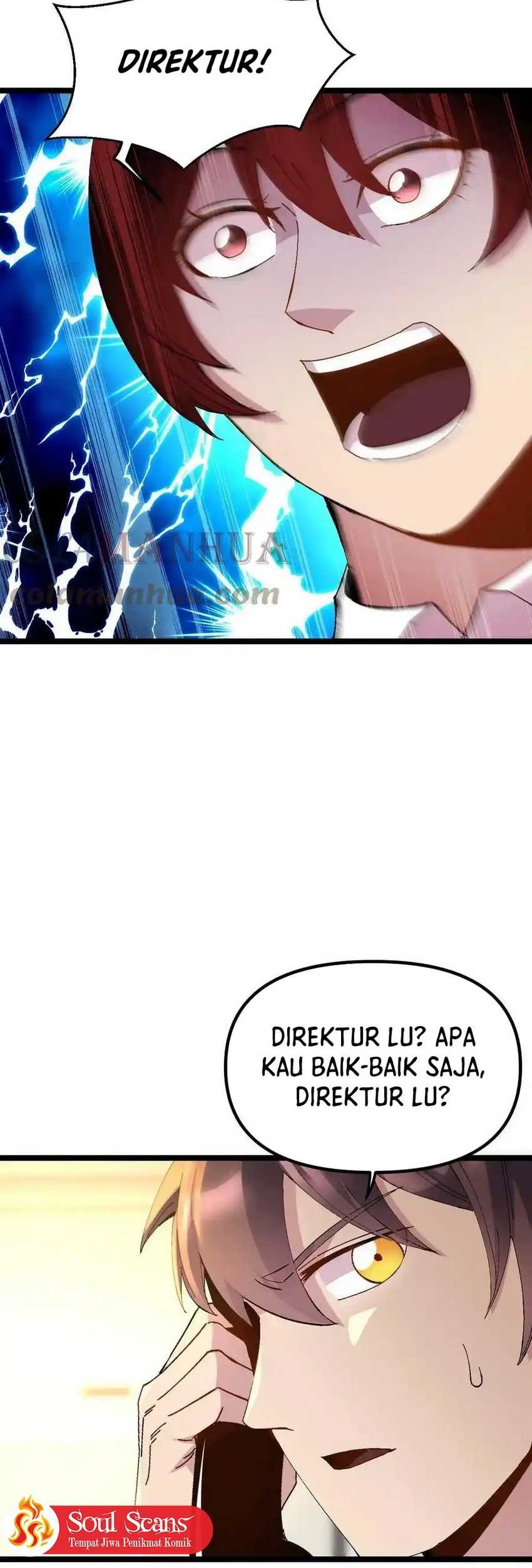 Be A Time Traveler Chapter 225 Gambar 11