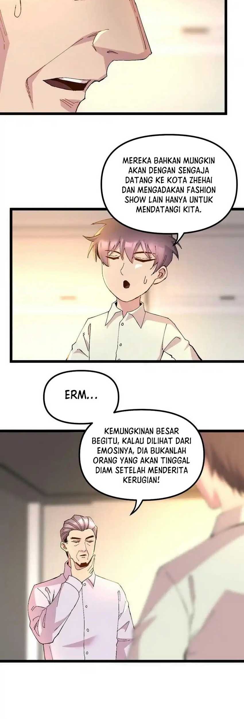 Be A Time Traveler Chapter 225 Gambar 15