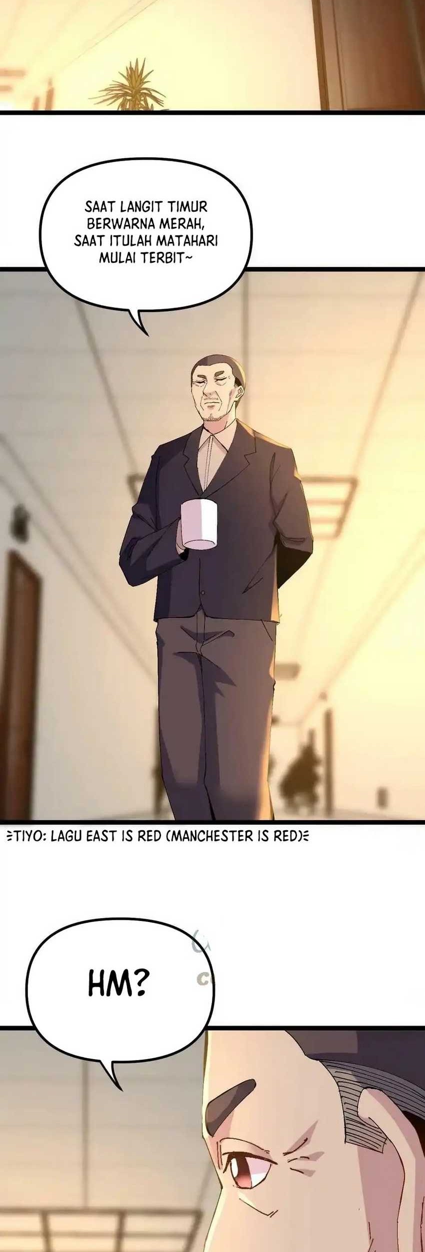 Be A Time Traveler Chapter 224 Gambar 4