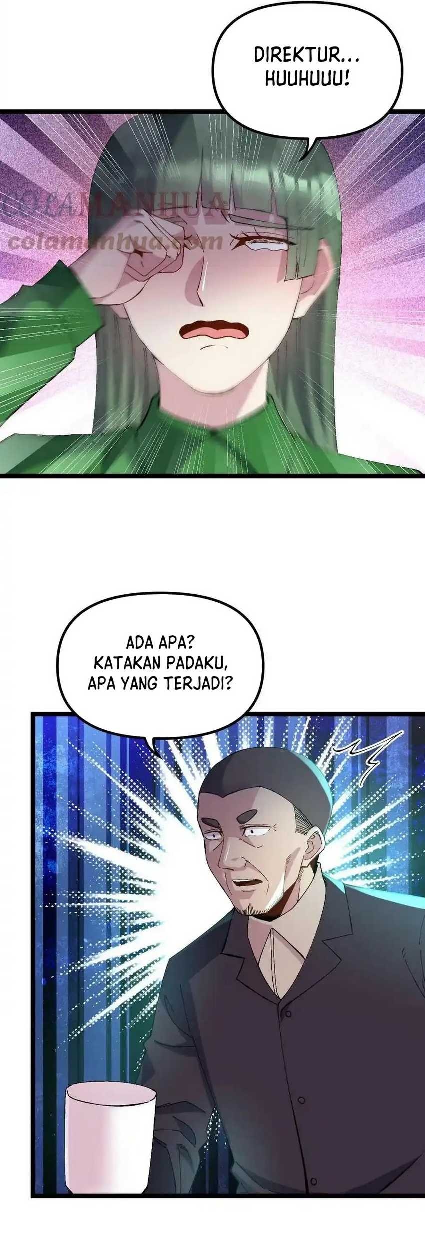 Be A Time Traveler Chapter 224 Gambar 6