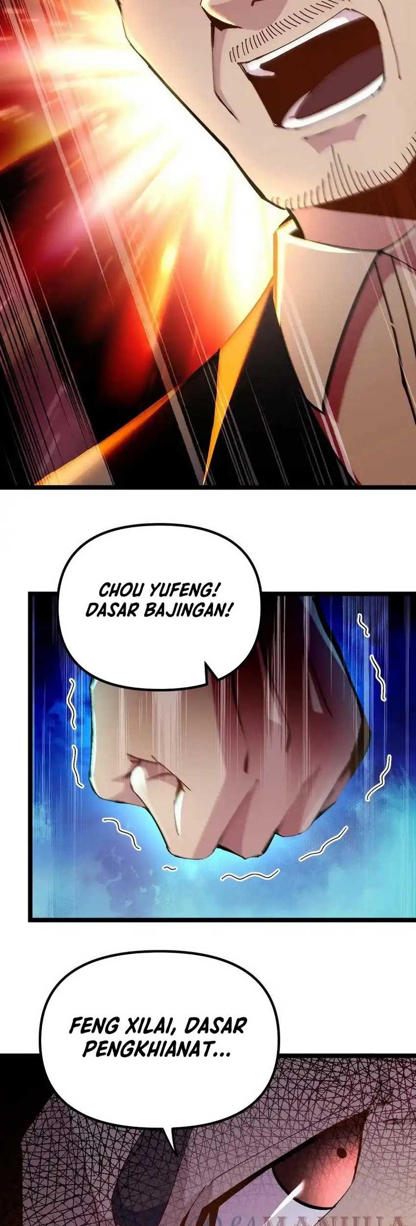Be A Time Traveler Chapter 224 Gambar 10