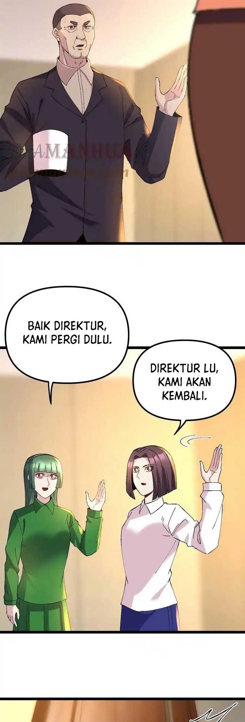 Be A Time Traveler Chapter 224 Gambar 13