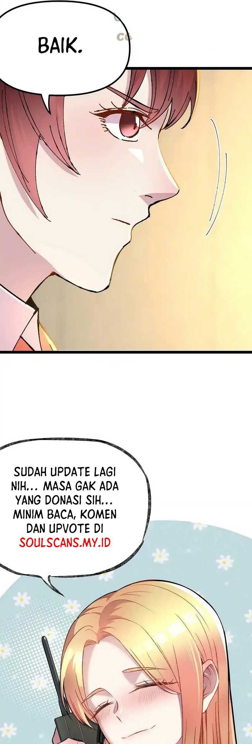 Be A Time Traveler Chapter 224 Gambar 16