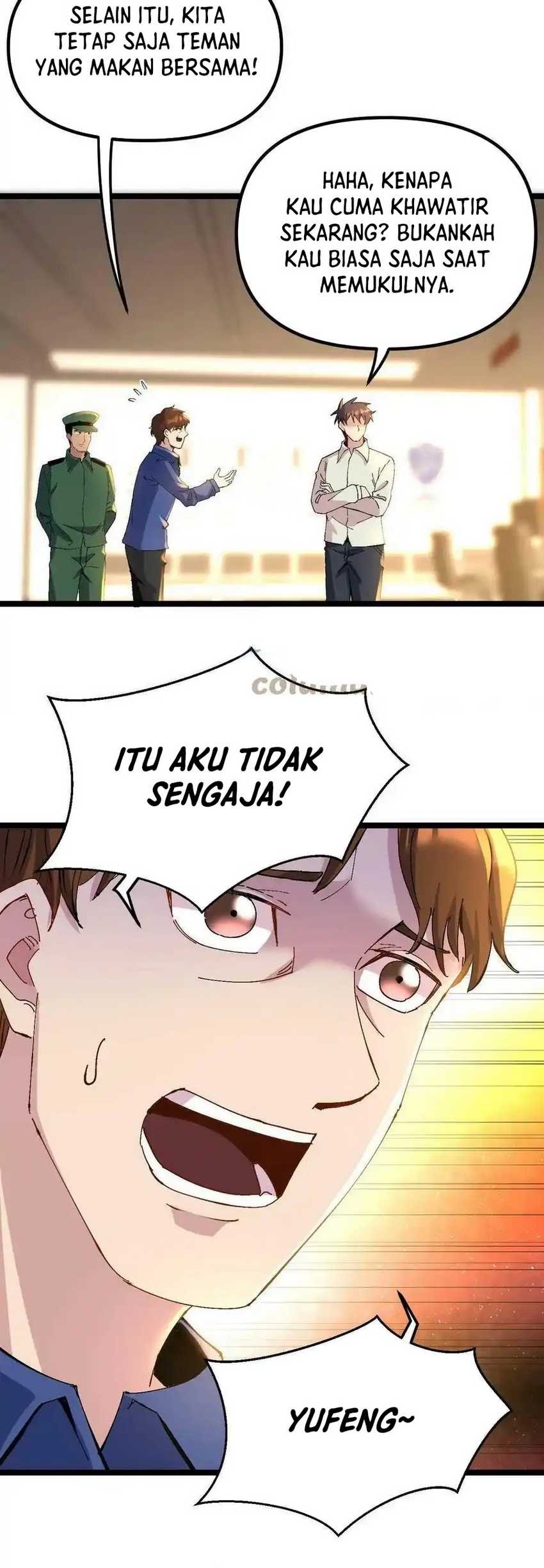 Be A Time Traveler Chapter 223 Gambar 8