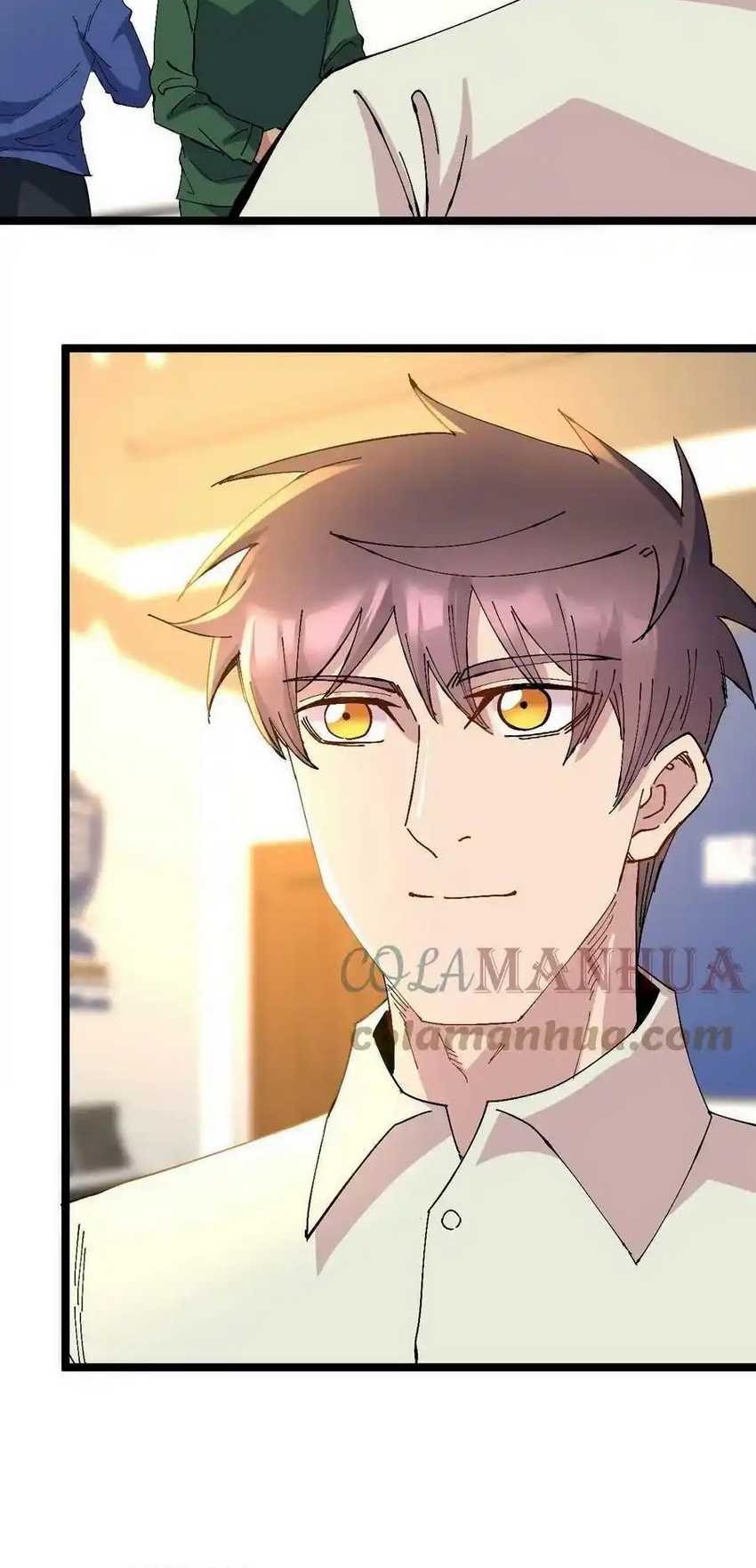 Be A Time Traveler Chapter 223 Gambar 15