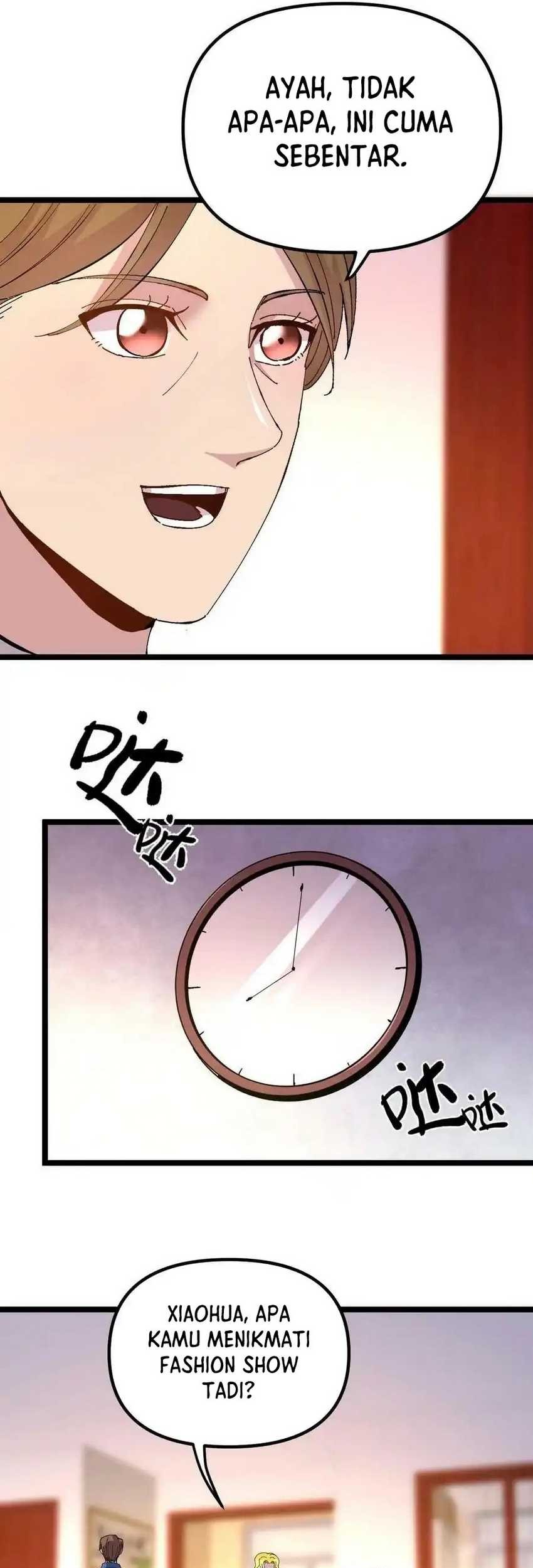 Be A Time Traveler Chapter 222 Gambar 9