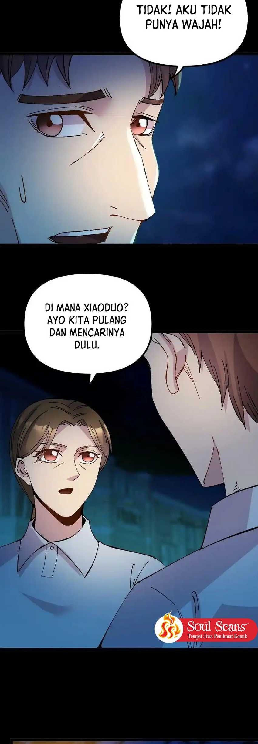 Be A Time Traveler Chapter 221 Gambar 5
