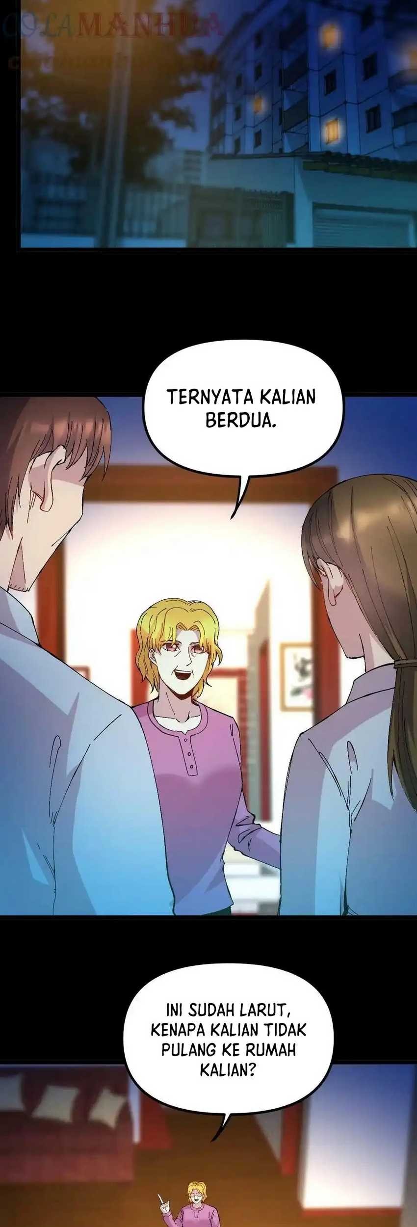 Be A Time Traveler Chapter 221 Gambar 6