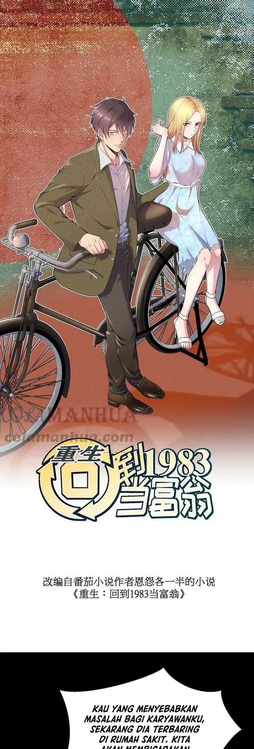 Be A Time Traveler Chapter 220 Gambar 3