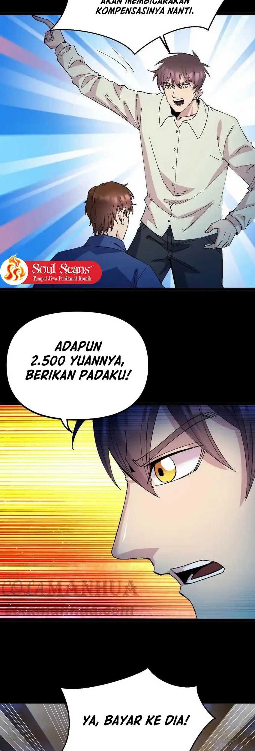 Be A Time Traveler Chapter 220 Gambar 4