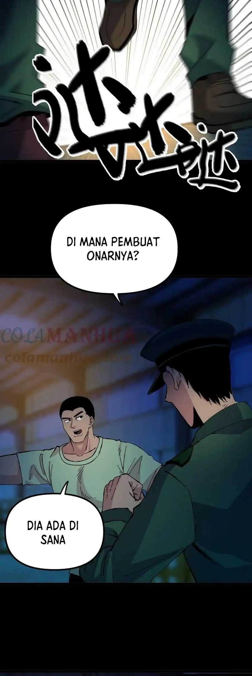 Be A Time Traveler Chapter 220 Gambar 8