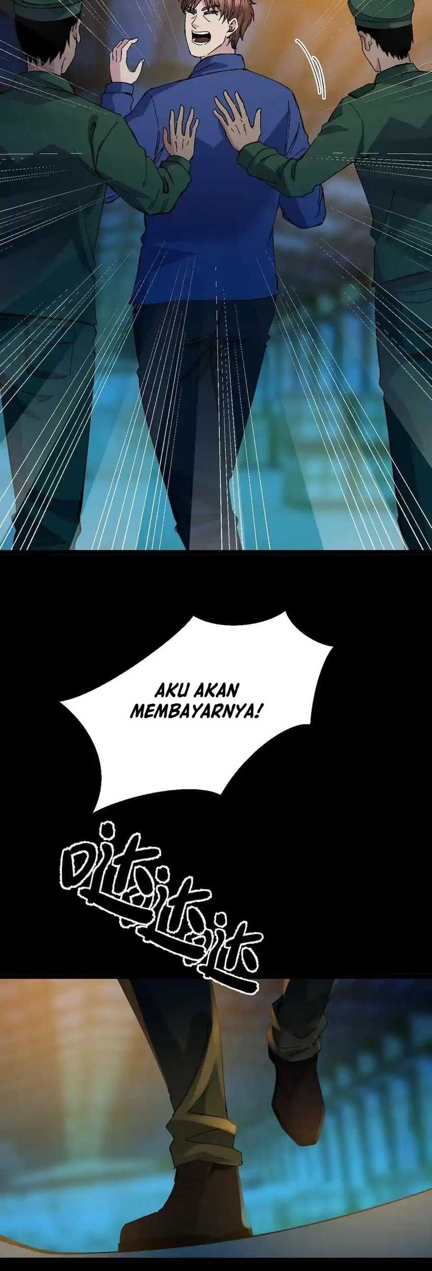 Be A Time Traveler Chapter 220 Gambar 11